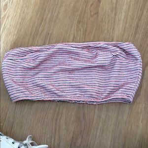 Urban outfitters crop top